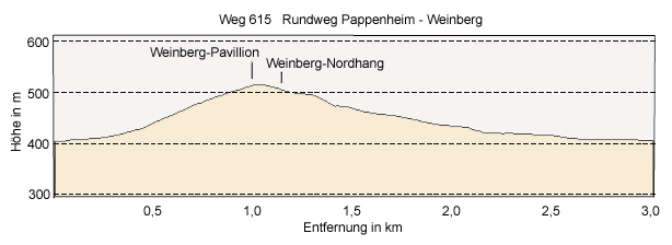 Pappenheim-Weinberg
